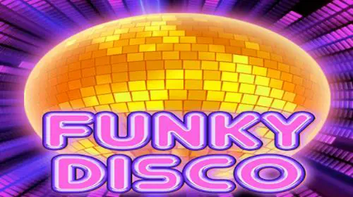 Funky Disco - Spin City - Congo