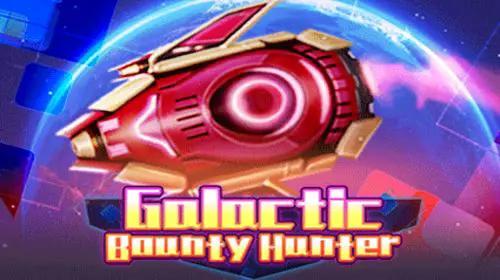 Galactic Bounty Hunter - Spin City - Congo