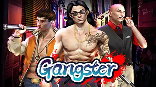 Gangster - Spin City - Congo