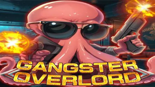 Gangster Overlord - Spin City - Congo