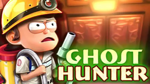 Ghost Hunter - Spin City - Congo