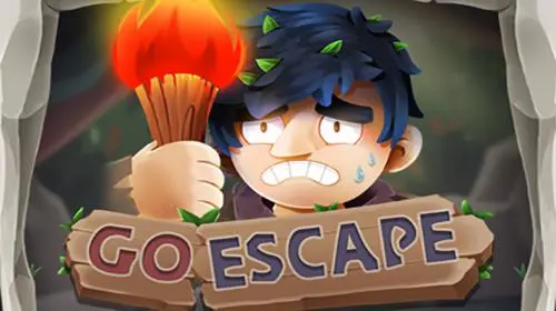 Go Escape - Spin City - Congo