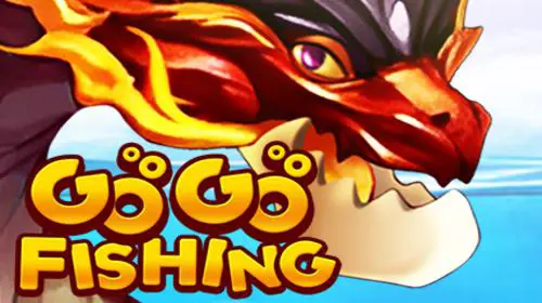 Go Go Fishing - Spin City - Congo