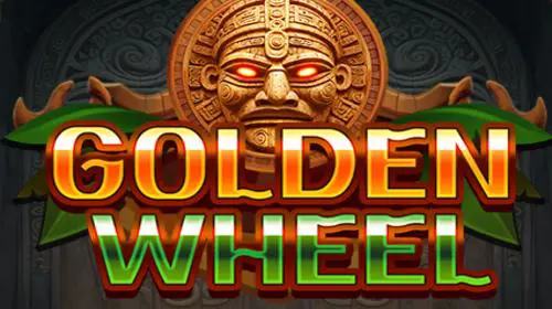 Golden Wheel - Spin City - Congo
