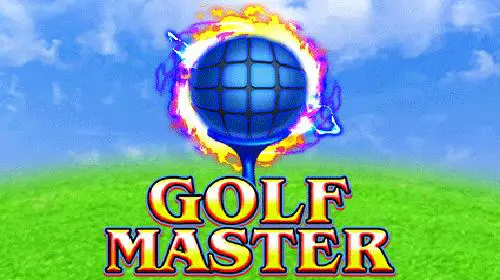 Golf Master - Spin City - Congo