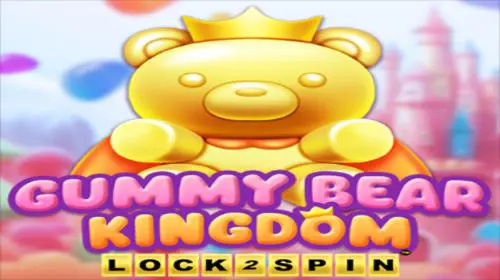 Gummy Bear Kingdom Lock 2 Spin - Spin City - Congo