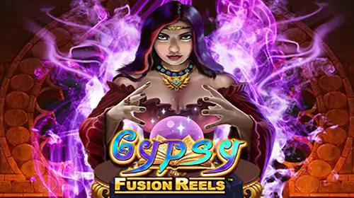 Gypsy Fusion Reels - Spin City - Congo