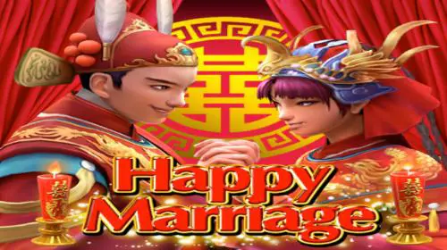 Happy Marriage - Spin City - Congo
