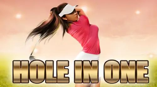 Hole In One - Spin City - Congo