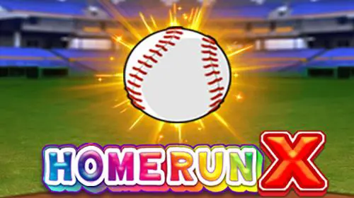 Home Run X - Spin City - Congo