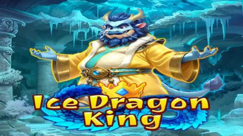 Ice Dragon King - Spin City - Congo