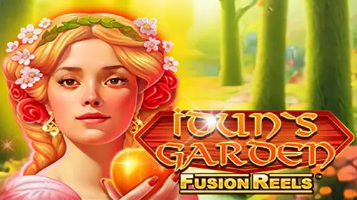 Idun's Garden Fusion Reels - Spin City - Congo