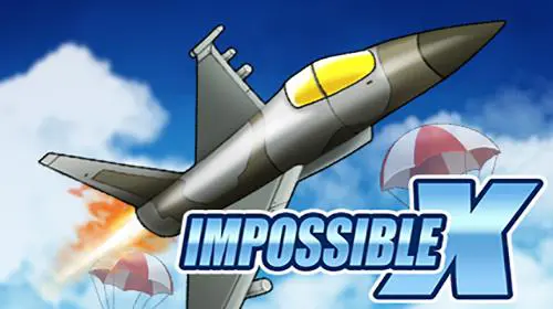 Impossible X - Spin City - Congo