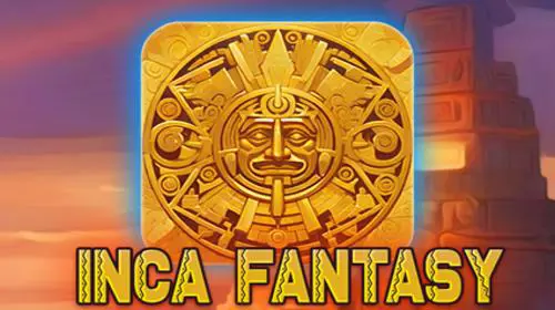 Inca Fantasy - Spin City - Congo