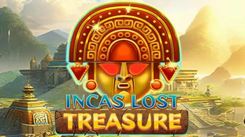Inca Lost Treasure - Spin City - Congo