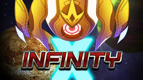 Infinity X - Spin City - Congo