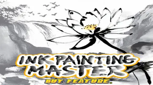 Ink Painting Master - Spin City - Congo