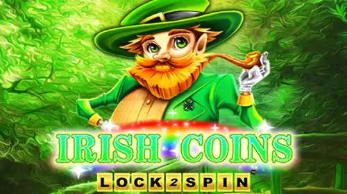 Irish Coins Lock 2 Spin - Spin City - Congo