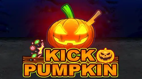 Kick Pumpkin - Spin City - Congo