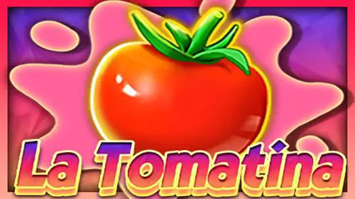La Tomatina - Spin City - Congo