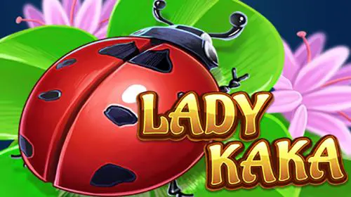 Lady KAKA - Spin City - Congo