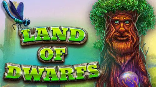 Land Of Dwarfs - Spin City - Congo