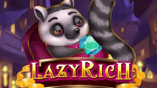 Lazy Rich - Spin City - Congo