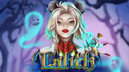 Lilith - Spin City - Congo