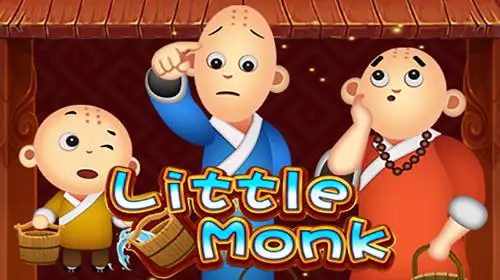 Little Monk - Spin City - Congo