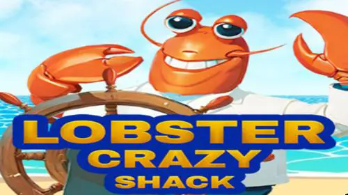 Lobster Crazy Shack - Spin City - Congo