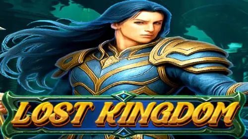 Lost Kingdom - Spin City - Congo