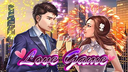 Love Game - Spin City - Congo
