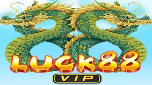 Luck88 VIP - Spin City - Congo