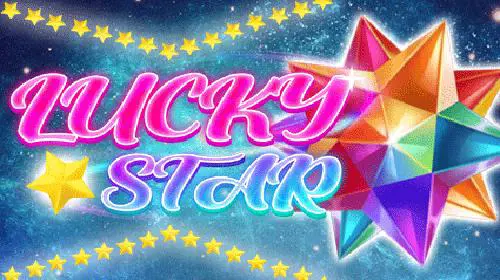 Lucky Star - Spin City - Congo
