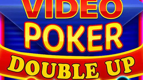Lucky Video Poker - Spin City - Congo