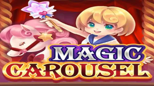 Magic Carousel - Spin City - Congo