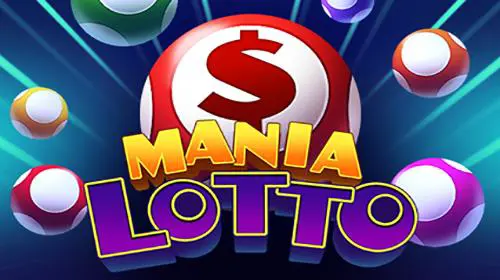 Mania Lotto - Spin City - Congo