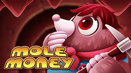 Mole Money - Spin City - Congo