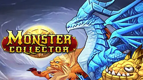 Monster Collector - Spin City - Congo