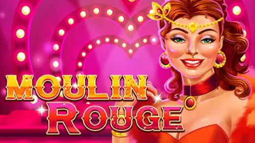 Moulin Rouge - Spin City - Congo