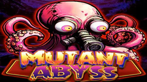 Mutant Abyss - Spin City - Congo