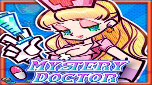 Mystery Doctor - Spin City - Congo
