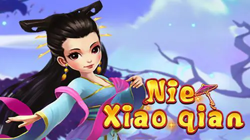 Nie Xiaoqian - Spin City - Congo