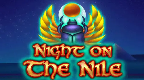 Night on the Nile - Spin City - Congo