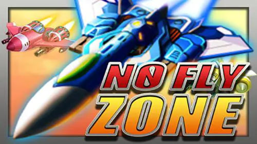 No Fly Zone - Spin City - Congo