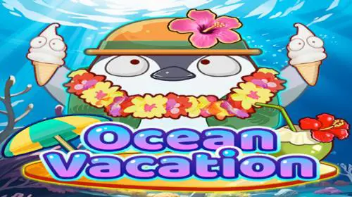 Ocean Vacation - Spin City - Congo