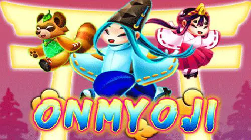 Onmyoji - Spin City - Congo
