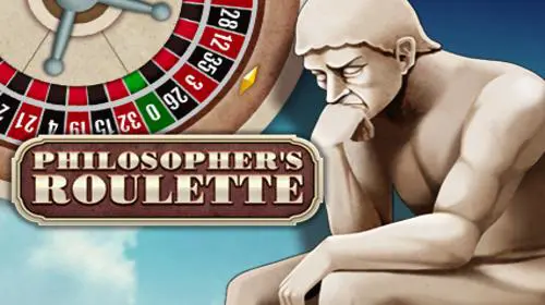 Philosopher's Roulette - Spin City - Congo