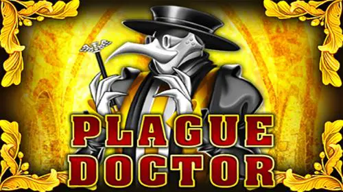 Plague Doctor - Spin City - Congo
