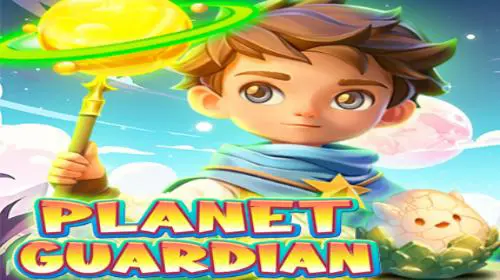 Planet Guardian - Spin City - Congo